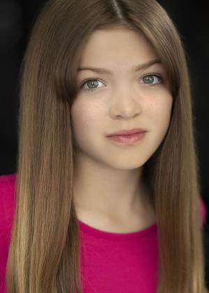 Maesa Nicholson